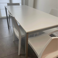 Tavolo connubia calligaris