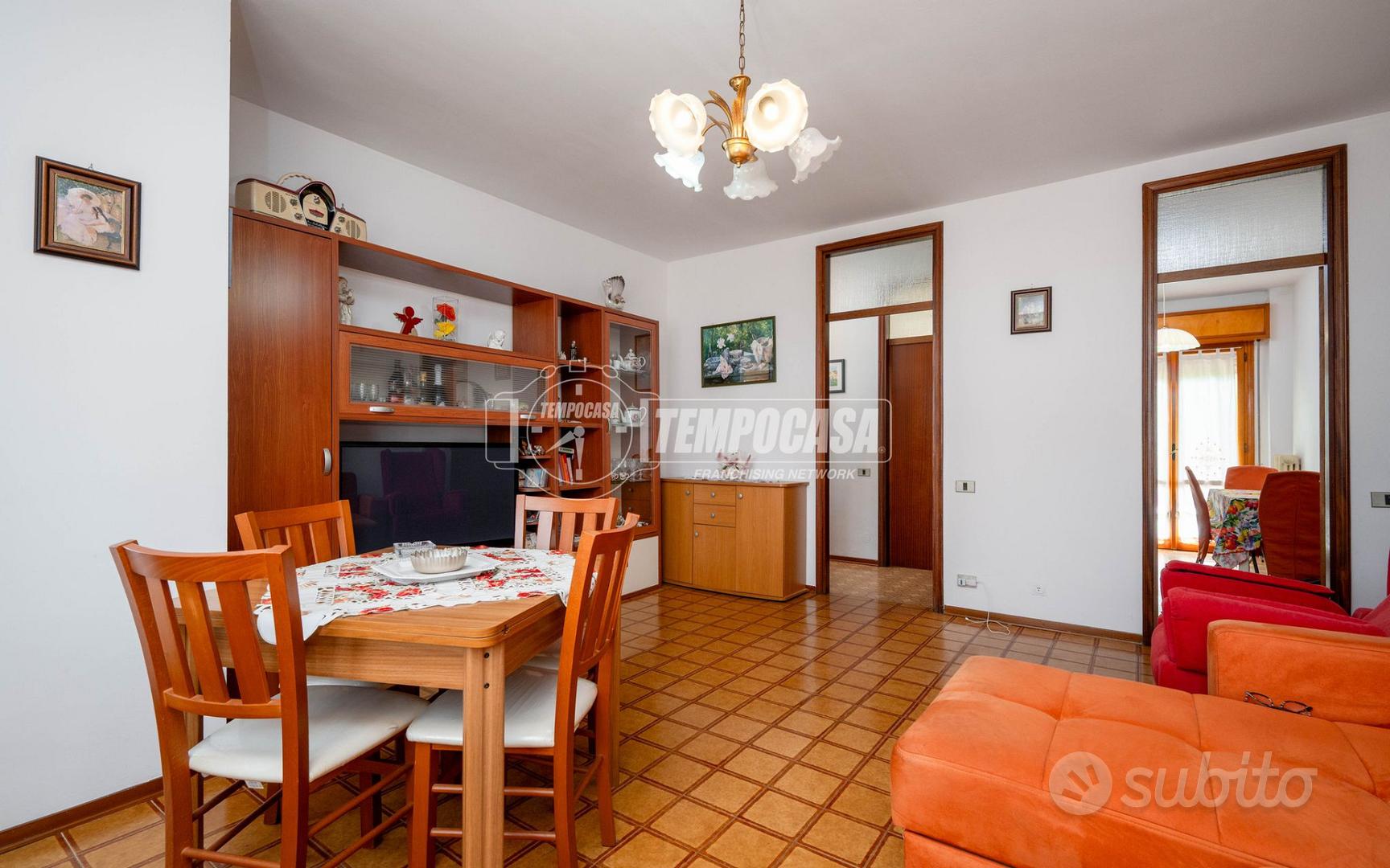 Appartamento – Modena, Baggiovara, San Faustino-Madonnina-Quattroville - Vista 4