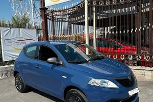 Lancia Ypsilon 0.9 TwinAir 85 CV 5 porte Metano Ec