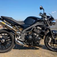 Triumph Speed Triple 1050 - 2010