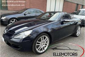 Mercedes SLK Roadster SLK 280 V6 Sport