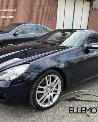 Mercedes SLK Roadster SLK 280 V6 Sport