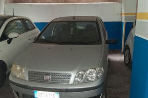 fiat punto diesel