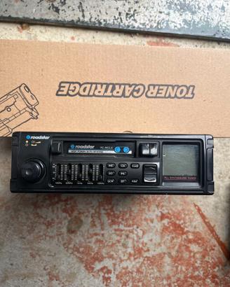 Autoradio Roadstar LC 860 LX