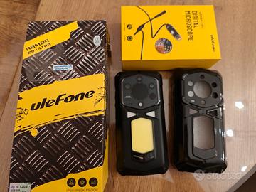 Ulefone Armor 29 Ultra 5g