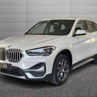 BMW X1 F48 2019 - X1 sdrive18i xLine 136cv auto