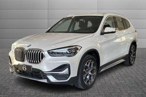 BMW X1 F48 2019 - X1 sdrive18i xLine 136cv auto