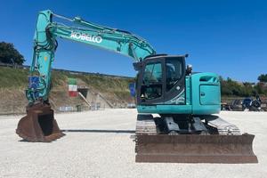 ESCAVATORE CINGOLATO KOBELCO SK 230 SR LC-5