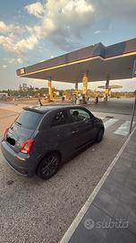 Cerchi fiat 500s 15”