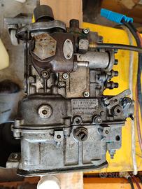pompa inniezione Mercedes w460