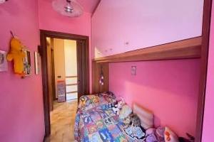 Appartamento box,è cantina