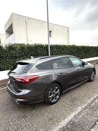 Ford Focus ST Line full optional 2022