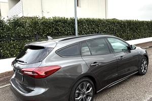 Ford Focus ST Line full optional 2022