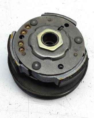 APRILIA SCARABEO ROTAX 150 FRIZIONE + CORRETTORE D
