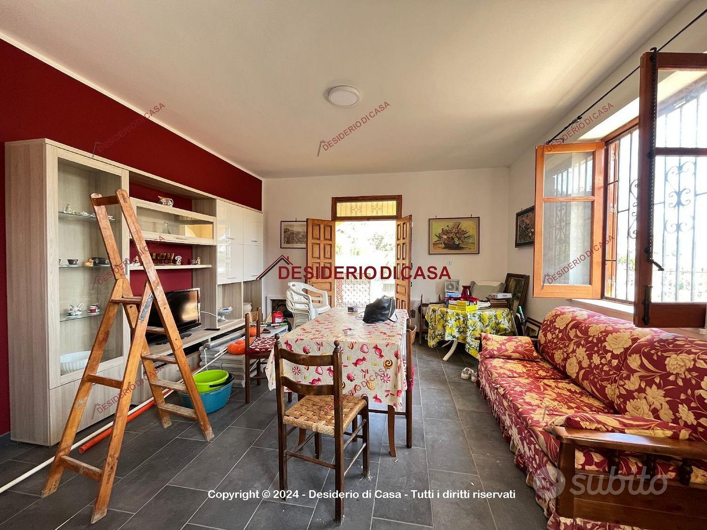 Casa – Casteldaccia, Palermo - Vista 4