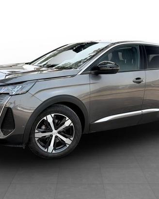 Peugeot 3008 BlueHDI 130 S&S Allure