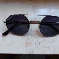 Occhiali da sole TWINS optical polarizzati (nuovi)