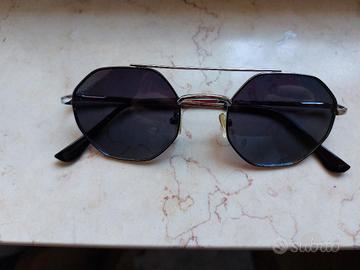 Occhiali da sole TWINS optical polarizzati (nuovi)
