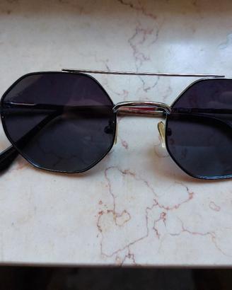 Occhiali da sole TWINS optical polarizzati (nuovi)