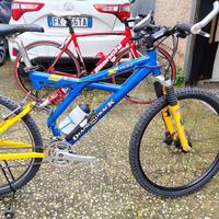 Bici MTB Diamondback Xlink
