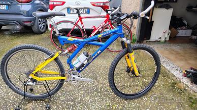 Bici MTB Diamondback Xlink