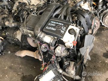 Motore Mercedes E250 605960