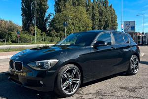 BMW serie 1 F20