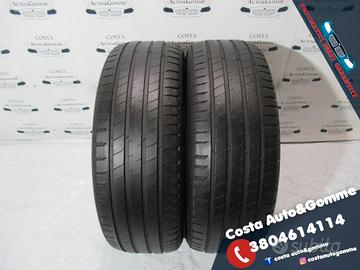 235 65 17 Michelin 80% 2021 235 65 R17 Pneus