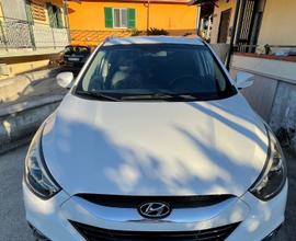 HYUNDAI ix35 - 2014