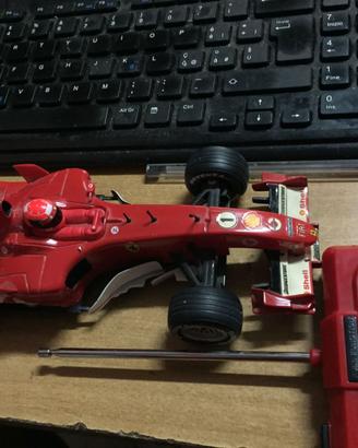 K4477NN-F1 Ferrari Radiocomando