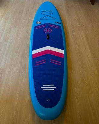Tavola sup gonfiabile