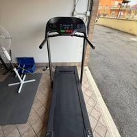 TAPIS DOMYOS T520B COME NUOVO