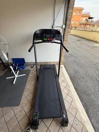 TAPIS DOMYOS T520B COME NUOVO