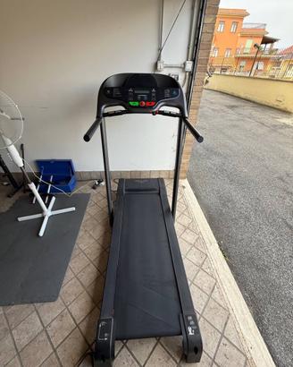 COME NUVO  TAPIS ROULANT