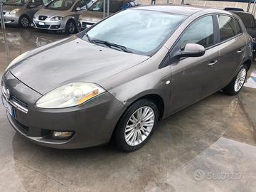 RIAMBI FIAT BRAVO