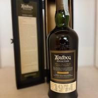 Ardbeg 1974 CASK #3326 bottled 2006