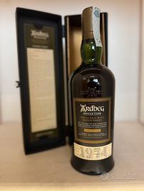Ardbeg 1974 CASK #3326 bottled 2006