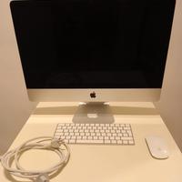 Imac 21,5 pollici