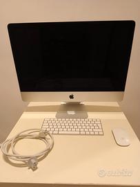 Imac 21,5 pollici