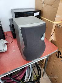 Casse audio (Kenwood / Hyundai / Paso) (×5)