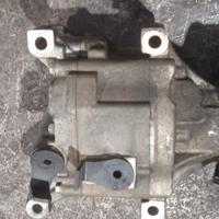 compressore a.c r 123 panda 1000 Hybrid 