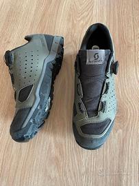 Scarpe Gravel Scott