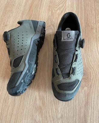 Scarpe Gravel Scott