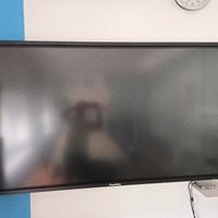 Lim lavagna monitor interattivo Promethean 75"  4k