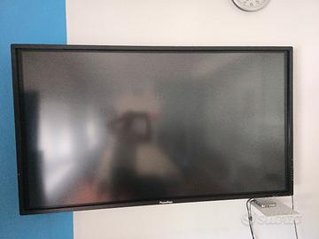 Lim lavagna monitor interattivo Promethean 75"  4k