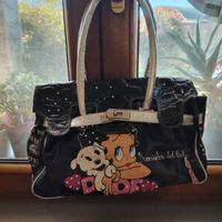 Borsa di  Daniela del Forte 