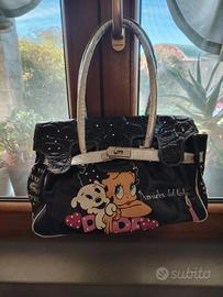 Borsa di  Daniela del Forte 