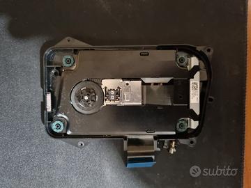 unità Blu-ray ps3 modello super slim