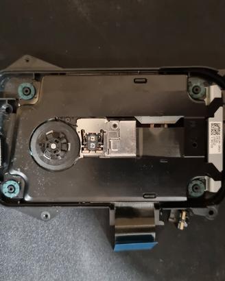 unità Blu-ray ps3 modello super slim