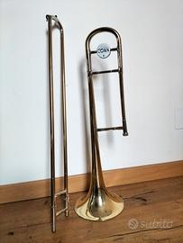 Trombone Conn Victor 5H USA
